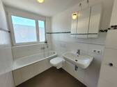 Badezimmer OG - 