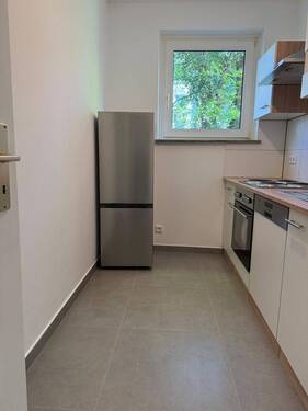 Küche I.jpg - 3 Zimmer Etagenwohnung in Bremen