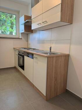 Küche II.jpg - Etagenwohnung mit 61,20 m&sup2; in Bremen zur Miete