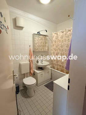 Bild 2 - 3 Zimmer Etagenwohnung zur Miete in Berlin