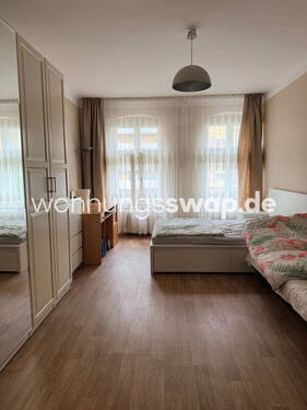 Bild 3 - 3 Zimmer Etagenwohnung in Berlin