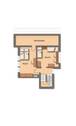 Obergeschoss - 