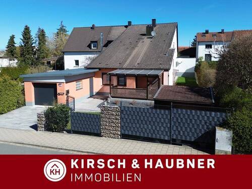 Ihr Familienglück - Ihr Familienglück: Charmantes Zuhause wartet auf Sie! Neumarkt - Mühlen