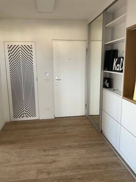 Fluransicht 2 - 