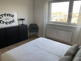 Schlafzimmeransicht 2 - 