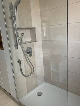 Dusche - 