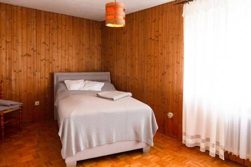 Das Kinderzimmer - Einfamilienhaus mit 286,00 m² in Laufenburg zum Kaufen