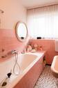 Das Badezimmer im EG - 