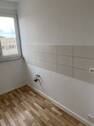 Küche - Etagenwohnung mit 61,20 m² in Eisleben zur Miete
