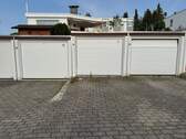 Garage - 