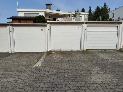Garage - 