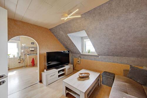 Wohnzimmer DG - 