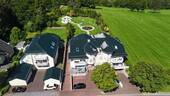DJI_20240626170605_0119_D - Wohnen mit Traumhaften Blick ins Grüne