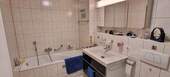 und Hydromassage Badewanne - 