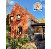 Freistehendes Einfamilienhaus mit Doppelgarage und Garten in Stolberg -Schevenhütte!!! - Stolberg (Rheinland) / Schevenhütte