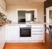 Merzkirchen: Charmantes, liebevoll renoviertes ehemaliges Pfarrhaus mit historischem Flair und tollen Garten