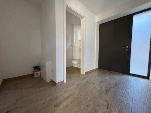 Flur EG - 4 Zimmer Doppelhaushälfte zur Miete in Tangstedt