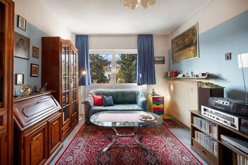 Zimmer 1 l Ansicht 1 - 