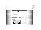 Dachgeschoss - 