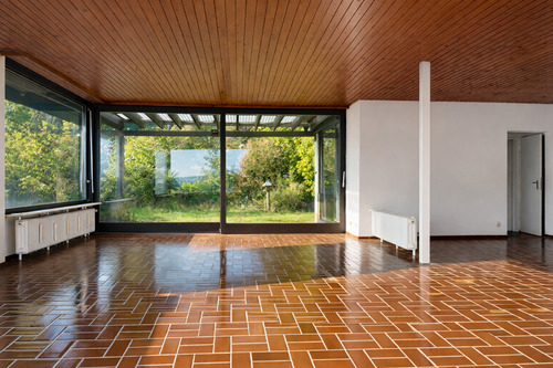 WOHNEN / ESSEN OG - KI GENERIERT - 