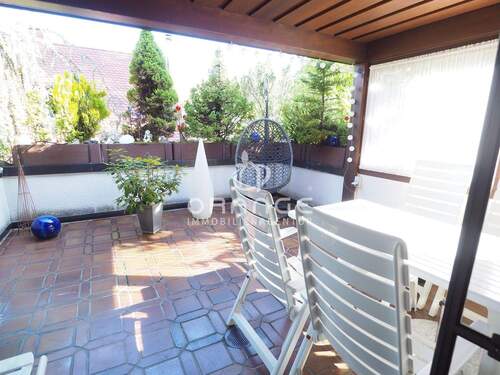 Terrasse - 
