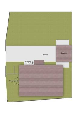 Lageplan - 