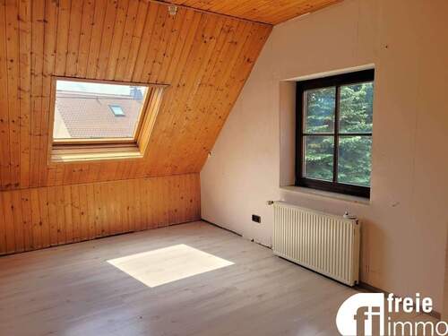 Zimmer Obergeschoss - 