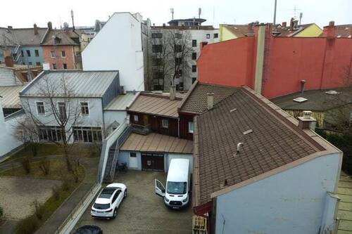 1c_Ausblick auf Hof & Südwest - 