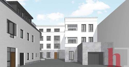 3 - 2 Zimmer Etagenwohnung in Lohne