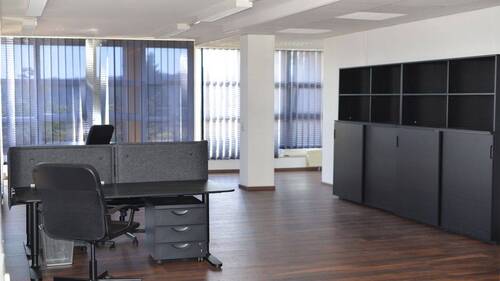 Offener Arbeitsplatz - Gut ausgestattete Arbeitsplätze in Friedrichsdorf - flexibel nutzbar