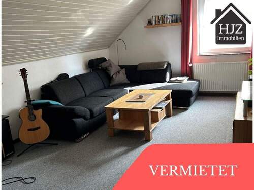 Wohnung Jheringsfehn - 