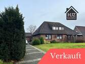 Bungalow Moormerland - Einfamilienhaus mit 150,00 m&sup2; in Moormerland zum Kaufen