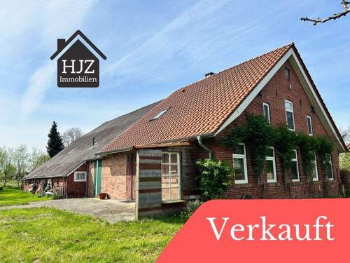 Resthof Timmel - 