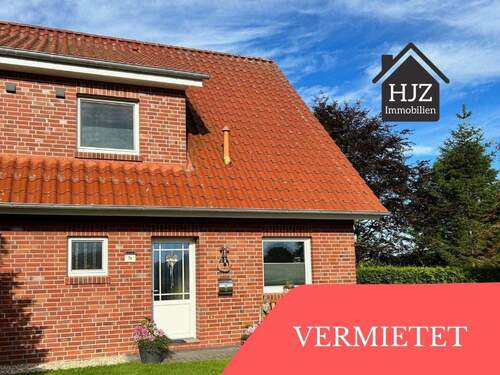 Doppelhaushälfte Hatshausen - 