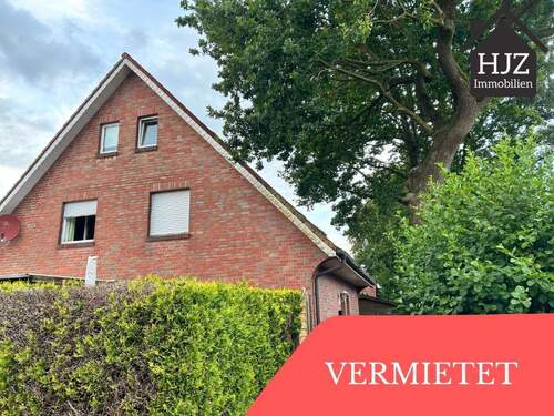 Doppelhaushälfte Timmel - 