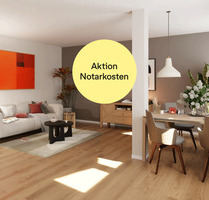 Familienfreundliche Erdgeschosswohnung mit Terrasse - Berlin Lichtenrade