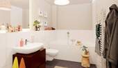 Badezimmer - 