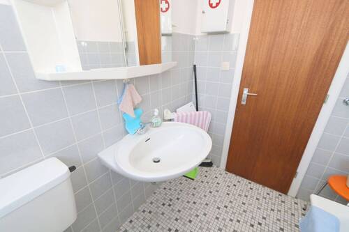 Badezimmer - 