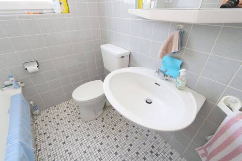 Badezimmer - 