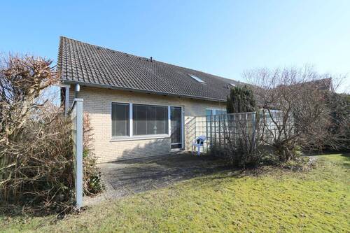 Ansicht - 3 Zimmer Terrassenwohnung zum Kaufen in Grömitz