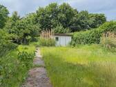 Grundstück - Hochwertiges Entwicklungsareal mit Park- und Wasserlage - optimal für kleinteilige Wohnbebauung