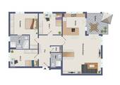 Grundriss - 
