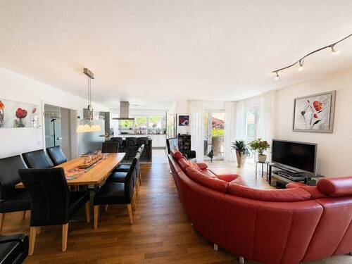 Wohnen 2 - 4 Zimmer Etagenwohnung in Wuppertal