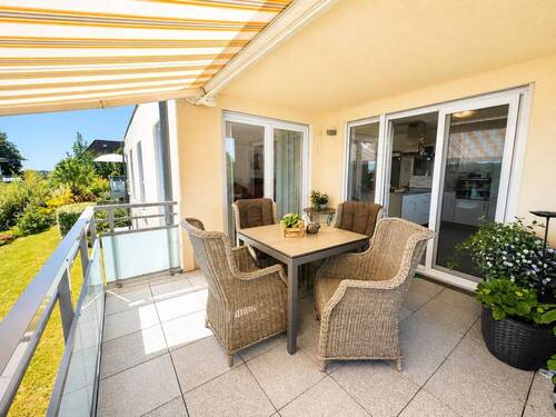 Balkon - 