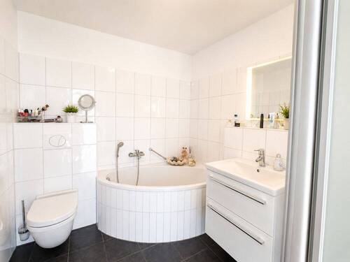 Bad en Suite - 