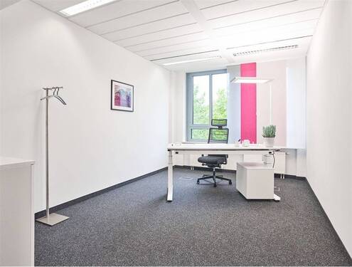 Büros - Büro zur Miete in Hallbergmoos