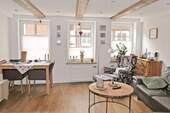Wohnzimmer - 