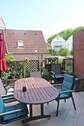 Dachterrasse im 1. Obergeschoss - 