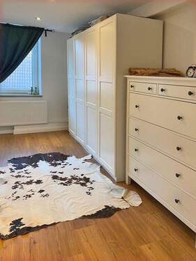 Schlafzimmer im 2. Obergeschoss - 