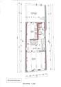 Grundriss 1. Obergeschoss - 